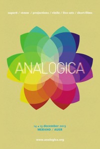 analogica