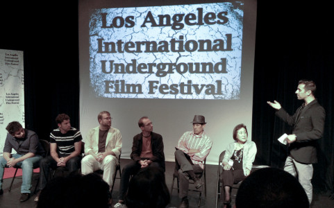 la-int'l-underground-film-festival-q&a